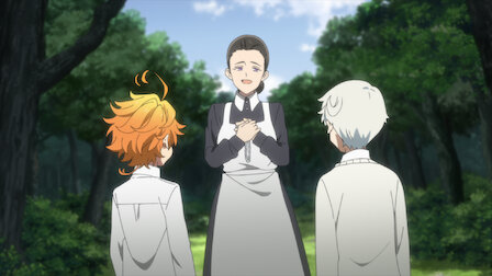 Watch The Promised Neverland | Netflix Watch The Promised Neverland | Netflix
