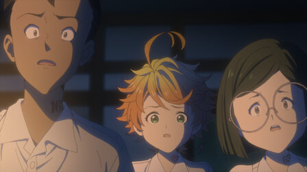 Watch The Promised Neverland | Netflix Watch The Promised Neverland | Netflix